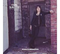 Tuk Smith & The Restless Hearts - Rogue To Redemption (Purple Vinyl) [VINYL]