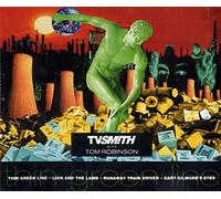 Smith, TV With Tom Robinson - Thin Green Line