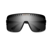 Smith ULTRALITE 003/1C Men's Sunglasses Black Size 99