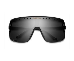 Smith ULTRALITE 003/1C Men's Sunglasses Black Size 99