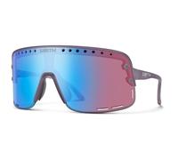 Smith - Ultralite ChromaPop Mirror S1 - Cycling glasses blue