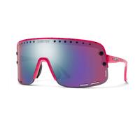 Smith - Ultralite ChromaPop Mirror S3 - Sunglasses purple