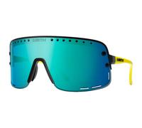 Smith - Ultralite High Voltage Chromapop Opal Mirror - Sunglasses