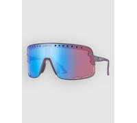 Smith Ultralite Matte Meteorite Crystal Sunglasses chromapop lw lt rse blu m Uni