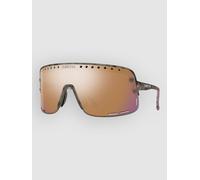 Smith Ultralite Matte Salt Haze Sunglasses chromapop rose gld mirror Uni