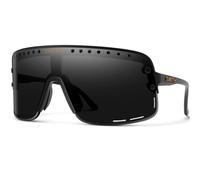 Smith ULTRALITE 003/1C Men's Sunglasses Black Size 99