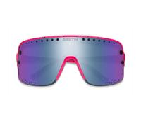 Smith ULTRALITE S3S/DI Men's Sunglasses Pink Size 99