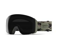 Smith Unisex 4d Mag Xl Safety Glasses (pack of 1)