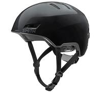 Smith Unisex - Adult Express MIPS Bicycle Helmet, Black, S
