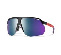 SMITH unisex-adult motif, Matte Wild Child, One Size