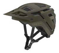 Smith Unisex Forefront 3 MIPS Bicycle Helmet, Matte Forest, 59-62 cm