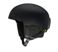 Smith Unisex Matte Black Large Unisex Mips Helmet