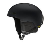 Smith Unisex Matte Black XL Unisex Mips Helmet