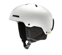Smith Unisex Matte White Large Unisex Mips Helmet