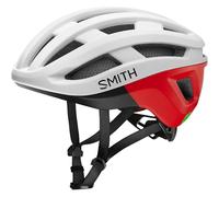 Smith Unisex Persist 2 MIPS Bicycle Helmet, Matte White-Whiplash, 59-62 cm