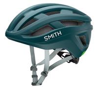 Smith Unisex Persist 2 MIPS Cycling Helmet, Matte Cenote, 51-55 cm