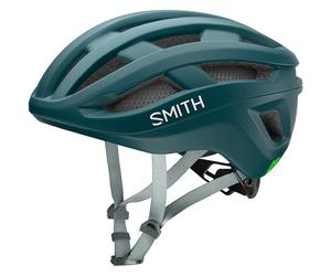 Smith Unisex Persist 2 MIPS Cycling Helmet, Matte Cenote, 51-55 cm