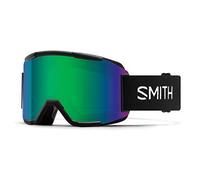 Smith Unisex Squad Ski Goggles with Chroma Pop (pack of 1)