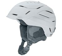 Smith - Vantage 2 - Ski helmet size 51-55 cm - S, grey