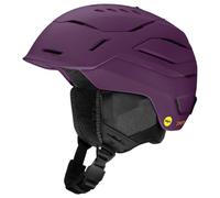 Smith - Vantage 2 MIPS - Ski helmet size 55-59 cm - M, purple