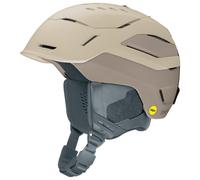 Ski helmet Smith Vantage 2 Mips (Matte Chalk) Unisex