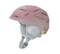 Smith - Vantage 2 MIPS - Ski helmet size 51-55 cm - S, grey/pink