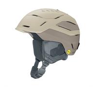 Ski helmet Smith Vantage 2 Mips (Matte Chalk) Unisex