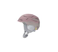 Smith VANTAGE 2 MIPS Ski Helmet 30P Matte Pink Beige