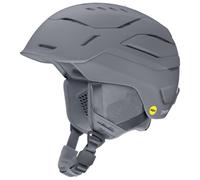 Smith - Vantage 2 MIPS - Ski helmet size 51-55 cm - S, grey