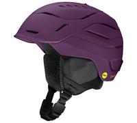 Smith - Vantage 2 MIPS - Ski helmet size 51-55 cm - S, purple