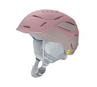 Smith - Vantage 2 MIPS - Ski helmet size 55-59 cm - M, grey/pink