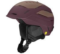 Smith - Vantage 2 MIPS - Ski helmet size 55-59 cm - M, purple