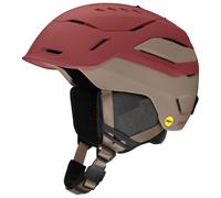 Smith - Vantage 2 MIPS - Ski helmet size 55-59 cm - M, red