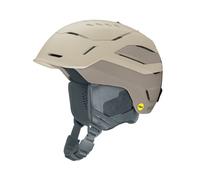 Smith - Vantage 2 MIPS - Ski helmet size 63-67 cm - XL, sand/grey