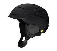 Smith Vantage 2 MIPS Ski + Snowboard Helmet Matte Black