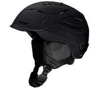 Smith - Vantage 2 - Ski helmet size 59-63 cm - L, black