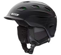 Smith Vantage Helmet Black 51-55 cm