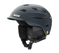 SMITH Vantage M MIPS Helmet Unisex, Matte Slate, One Size