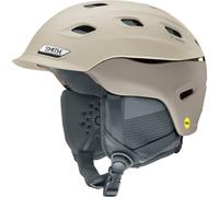 Smith Vantage MIPS, ski helmet, matte chalk 51-55cm