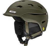 Smith Vantage MIPS, ski helmet, matte forest 51-55cm