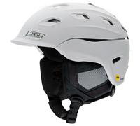 Smith Vantage MIPS Womens Ski And Snowboard Helmet in Matt White