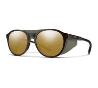 Smith - Venture Cat. 3 VLT 14% - Glacier glasses sand