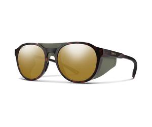Smith - Venture Cat. 3 VLT 14% - Glacier glasses sand