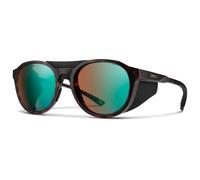 Smith - Venture ChromaPop Photochromic Mirror S1-4 - Glacier glasses black
