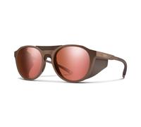 Smith - Venture ChromaPop Photochromic Mirror S1-4 - Glacier glasses brown