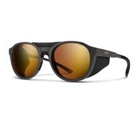 Smith - Venture ChromaPop Photochromic Mirror S1-4 - Glacier glasses brown