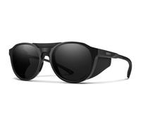 Smith - Venture ChromaPop Polarized S3 VLT 11& - Glacier glasses black