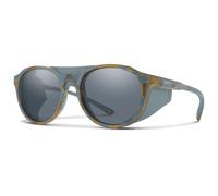 Smith VENTURE U1F/Z8 Men's Sunglasses Tortoiseshell Size 54