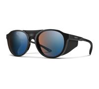 Smith - Venture CP Photochromic Mirror S1-4 - Glacier glasses black