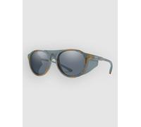 Smith Venture Matte Flint / Tarmac Tortoise Sungla chromapop slate Uni